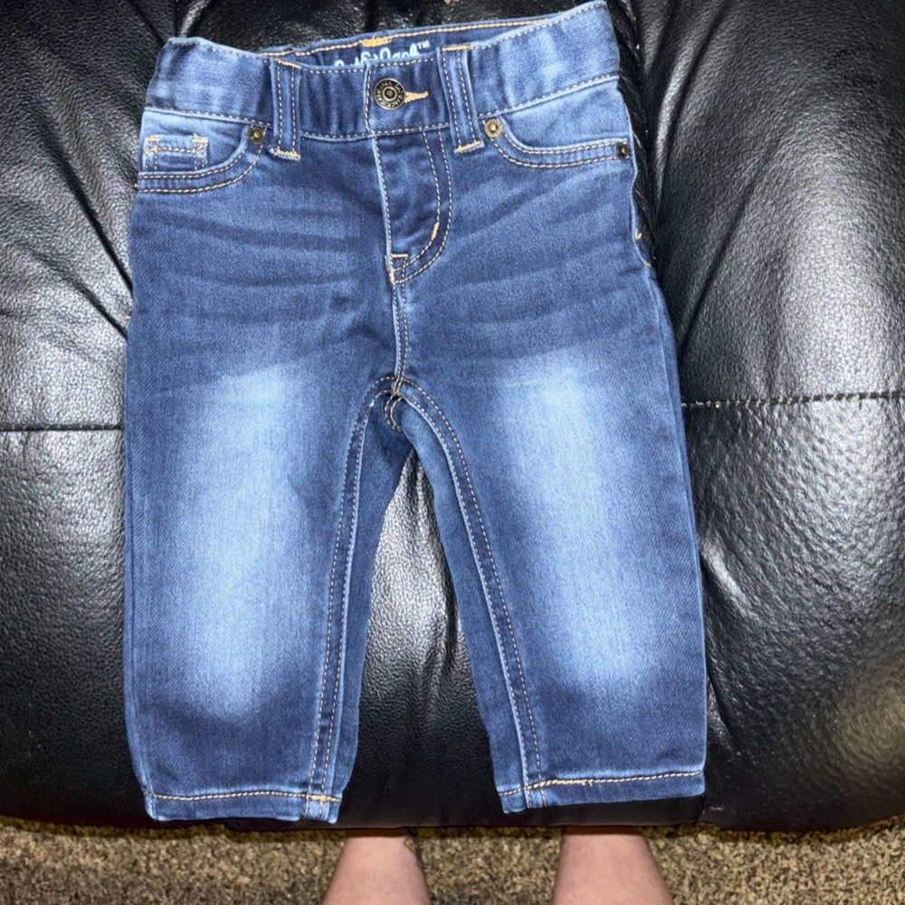 12m blue jeans